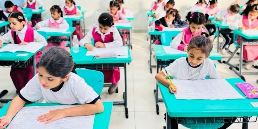 أكثر من 700 ألف طالب وطالبة يؤدون اختبارات نهاية العام الدراسي 1447هـ في مدارس تعليم جدة ورابغ وخليص والكامل - ترند نيوز