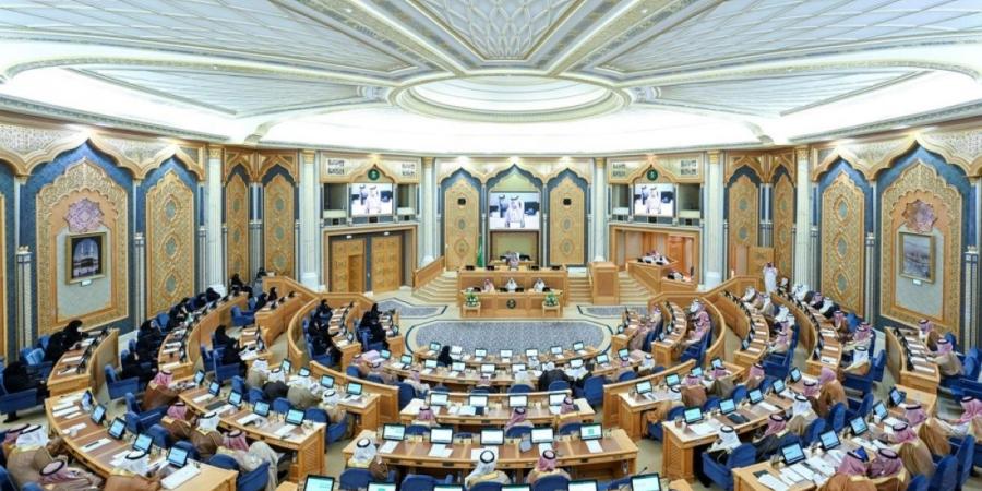 الشورى يطالب الهيئة العامة للطرق بتقييم منظومة الرقابة على مشاريع الطرق وتطوير آليات رقابية فاعلة - ترند نيوز