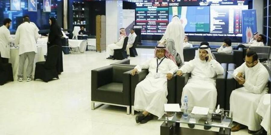 ملكية الأجانب بالسوق السعودي ترتفع إلى 462.9 مليار ريال في أسبوع