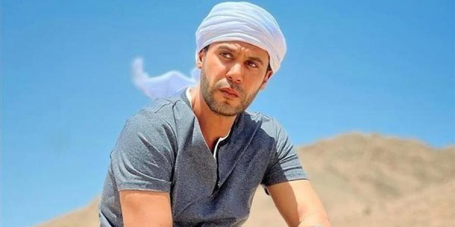 محمد إمام: صقر وكناريا فيلم عائلي من الدرجة الأولى