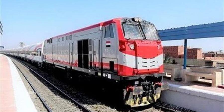 غدا تشغيل قطارات جديدة بعربات VIP Premium على خطوط الصعيد