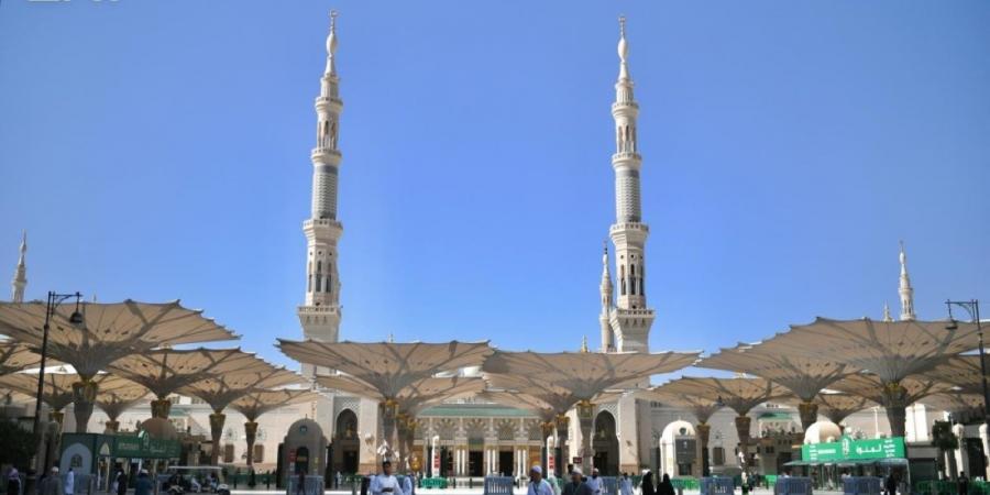المدينة المنورة تواصل تحقيق المنجزات التنموية وتعزز مكانتها في مؤشرات النمو والابتكار - ترند نيوز
