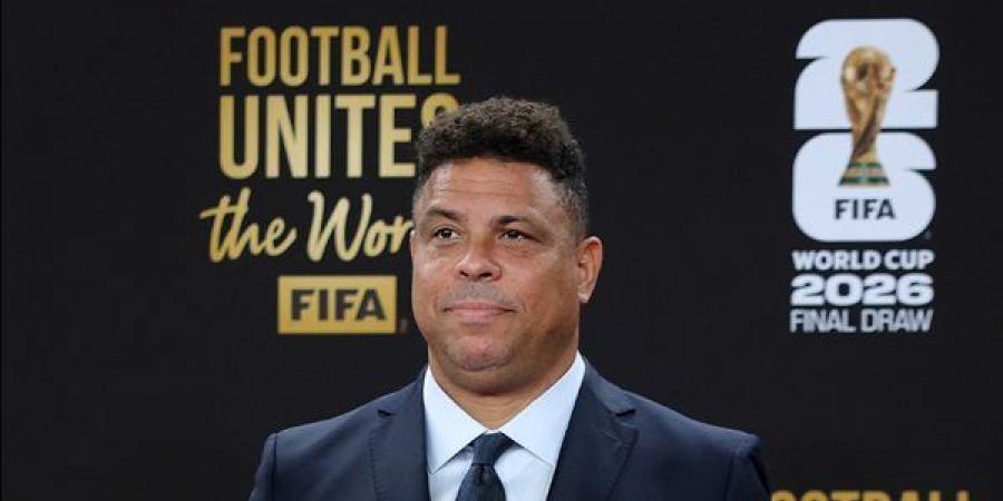 الظاهرة رونالدو، ميسي هو الأحق بلقب الهداف التاريخي لكأس العالم