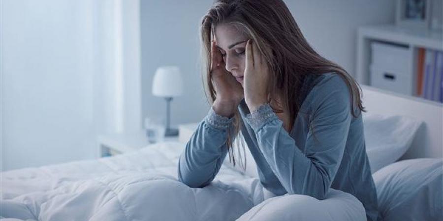 للنساء، طرق التخلص من التوتر قبل النوم