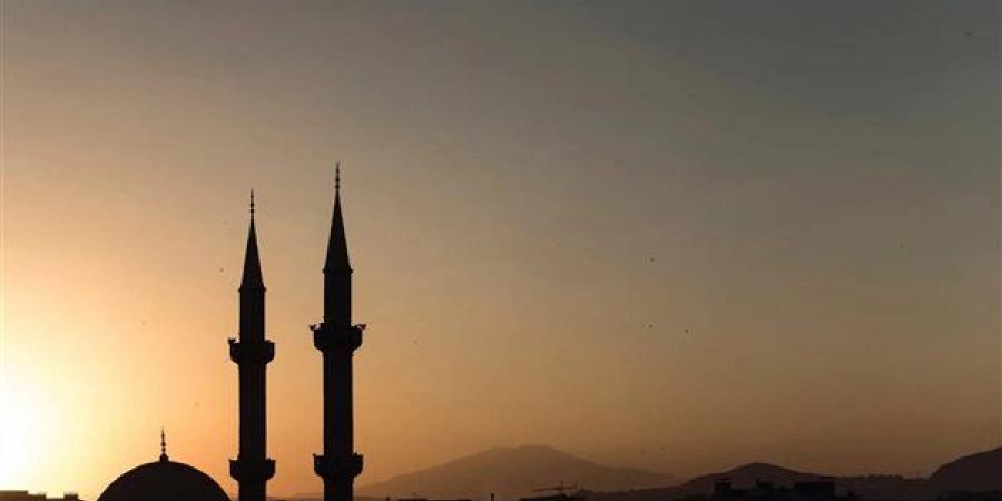 موعد أذان المغرب اليوم الثلاثاء في القاهرة والمحافظات