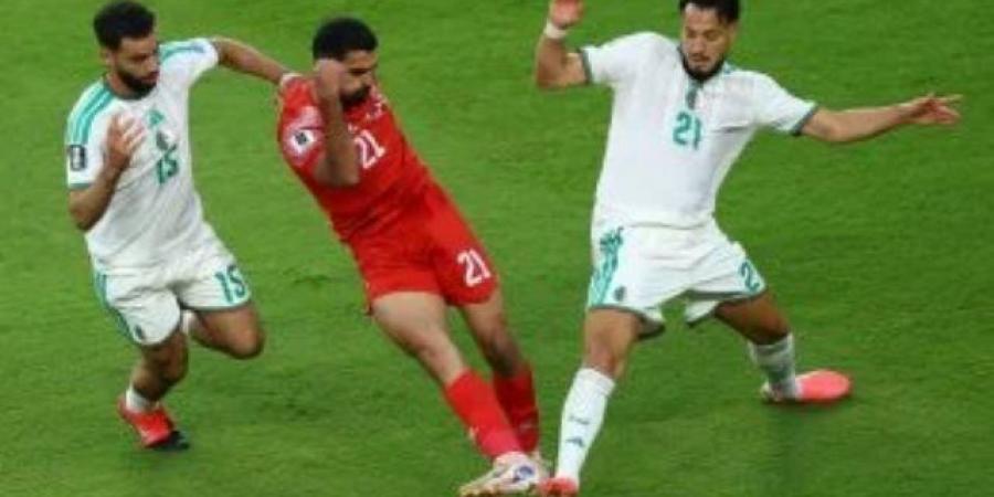 بعد مصر والمغرب.. الجزائر تمنح العرب الفوز الثالث في كأس العالم 2026
