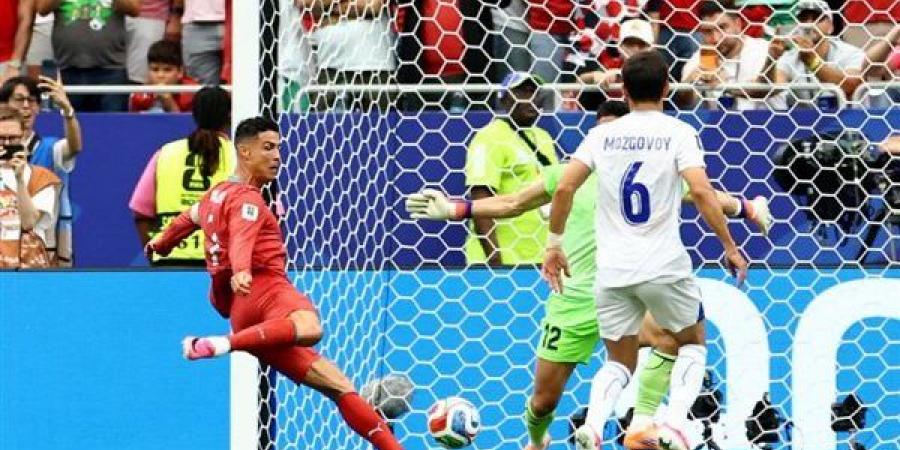 موقف ميسي ورونالدو، ترتيب هدافي كأس العالم 2026 بعد الجولة الثانية
