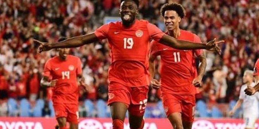 كأس العالم 2026، سويسرا تتحدى كندا في موقعة حسم التأهل وفك اشتباك الصدارة