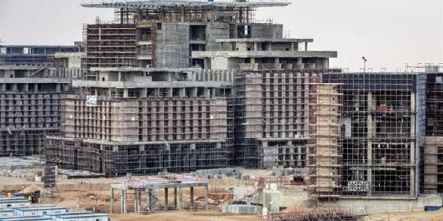 مدبولي: تملك الأجانب للعقارات يدعم الاقتصاد، و«تصدير العقار» مصدر مهم للنقد الأجنبي