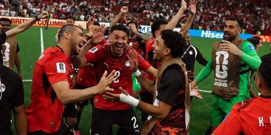 محمد عبد الجليل: شوارع أمريكا بقت شارع عبد العزيز وزيزو مع المنتخب غير الأهلي