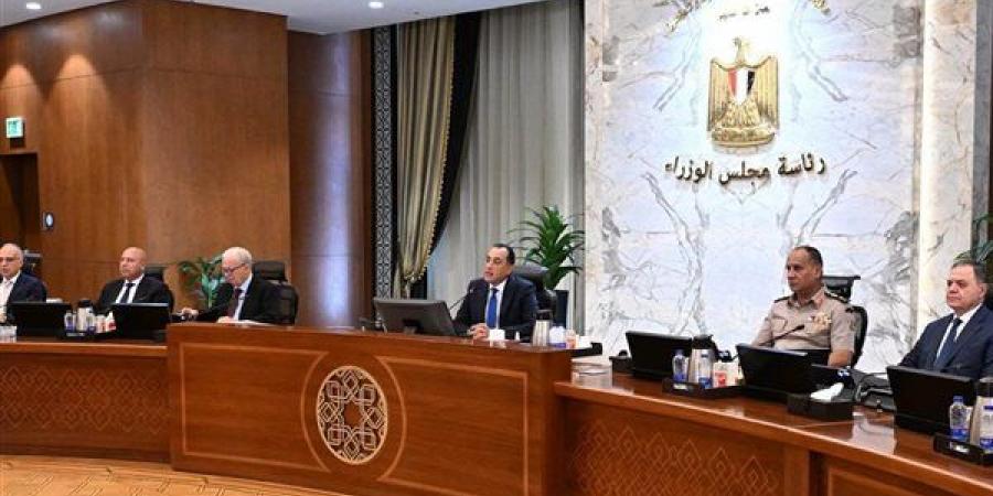 أبرزها استمرار العمل عن بُعد، 9 قرارات جديدة لمجلس الوزراء برئاسة مدبولي