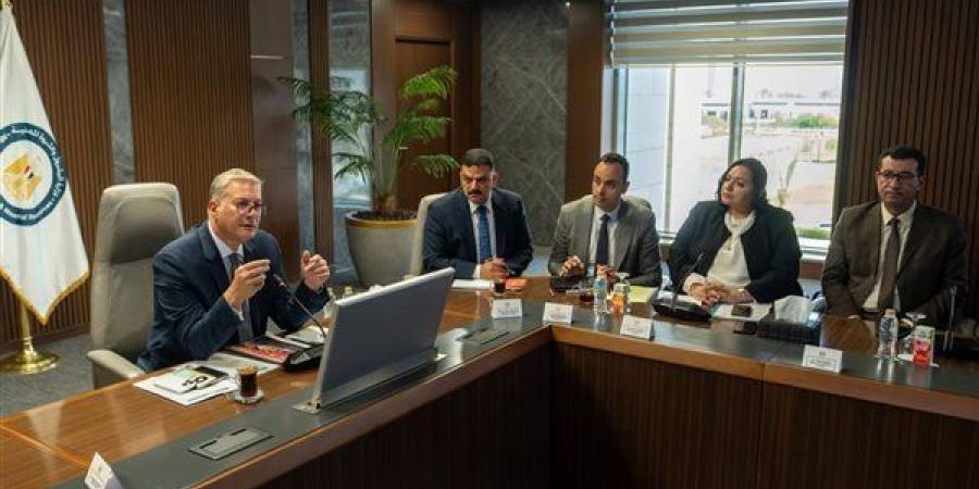وزير البترول: نستهدف تحسين ترتيب مصر في مؤشرات الاستثمار التعديني