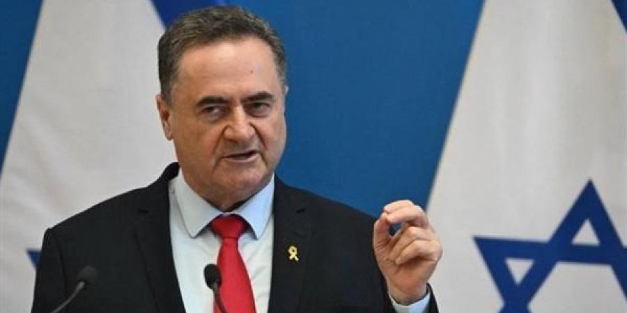 وزير الحرب الإسرائيلي: قضينا على قيادة الحوثيين باليمن باستثناء "عبد الملك" المختبئ في الأنفاق