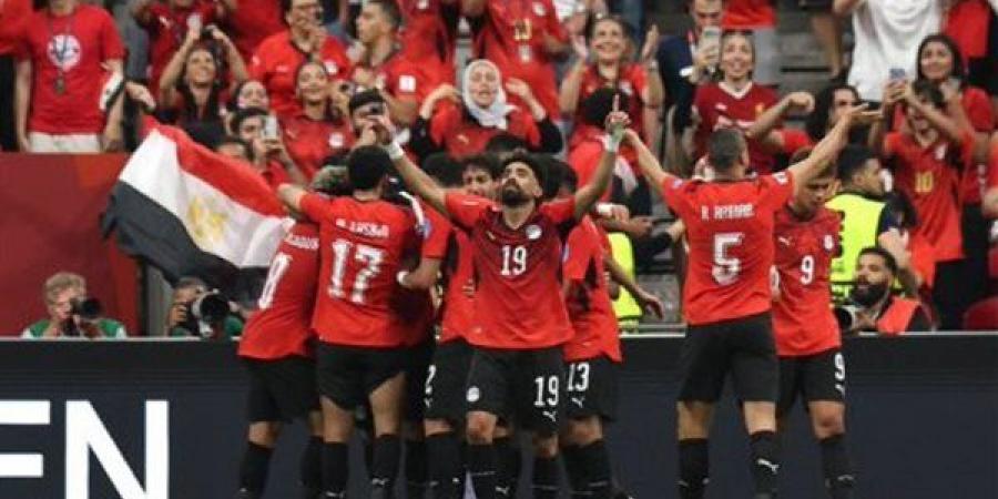 ياسر ريان: الوديات القوية وراء حصد منتخب مصر لـ4 نقاط بالمونديال