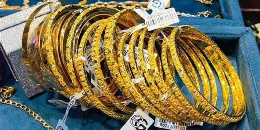بعد التراجعات الكبيرة، تطورات أسعار الذهب صباح اليوم الخميس 25-6-2026