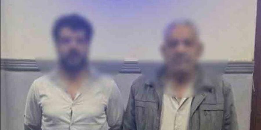 الأمن يكشف ملابسات فيديو نزاع على قطعة أرض بالإسكندرية