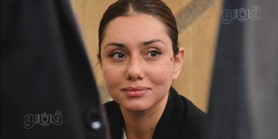 رد فعل جيهان الشماشرجي بعد حصولها على البراءة في قضية السرقة بالإكراه (فيديو)