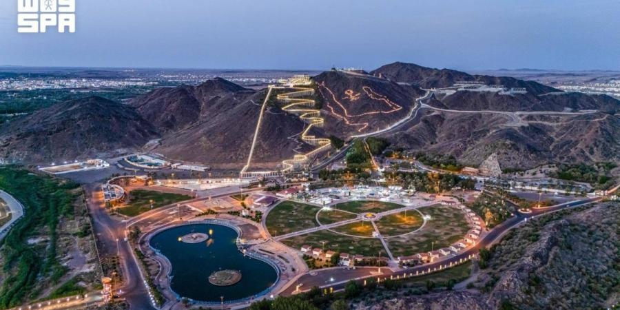 حائل تسجل أكثر من 2.5 مليون زائر خلال 2025 - ترند نيوز