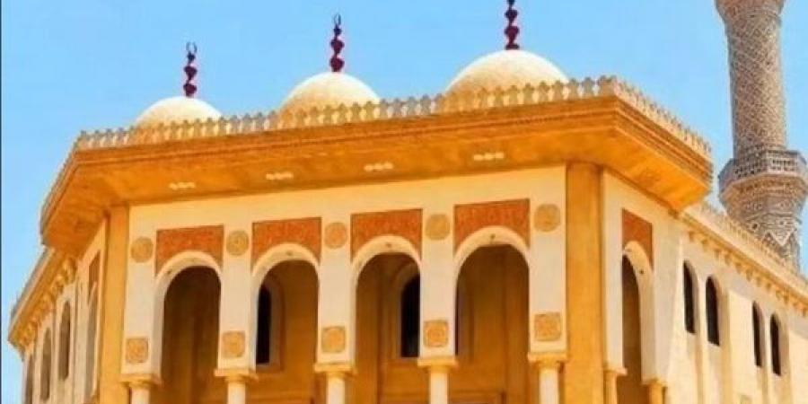 أغلبها في الصعيد، الأوقاف تفتتح اليوم 15 مسجدا بـ 13 محافظة