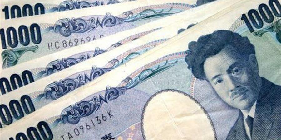 تعرف على آخر تطورات سعر الين الياباني في البنوك المصرية