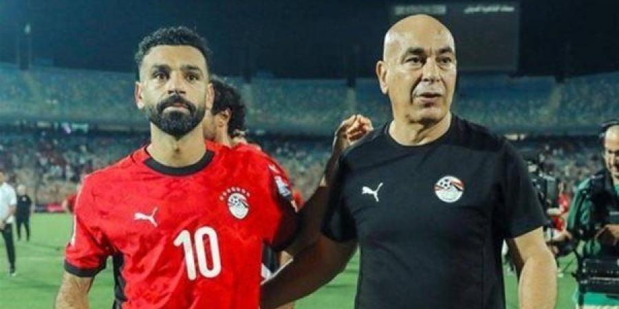 متقلقوش، حسام حسن يوجه رسالة للمصريين ويفجر مفاجأة عن تغيير محمد صلاح