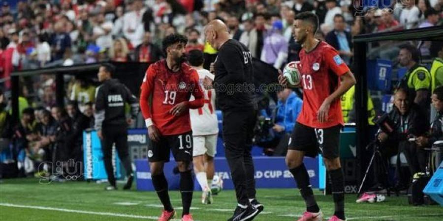 تحديد أطراف 9 لقاءات، مواجهات دور الـ32 في كأس العالم 2026