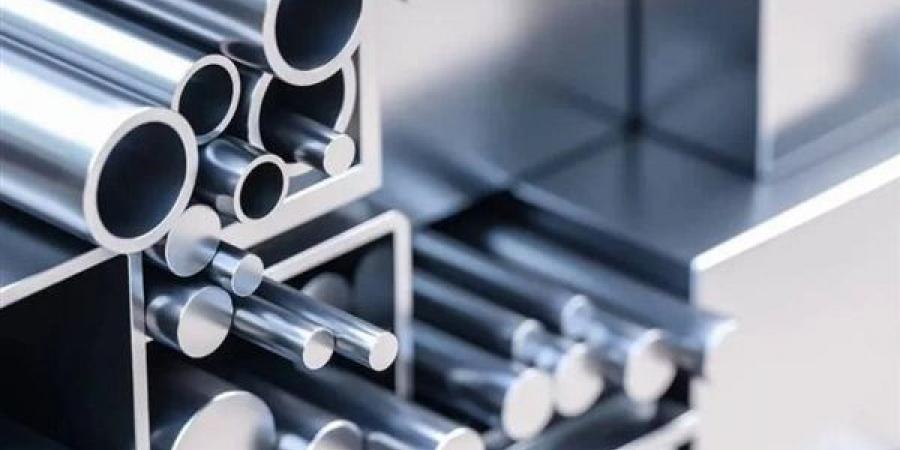 تراجع أسعار الألومنيوم بالأسواق العالمية خلال تعاملات اليوم السبت