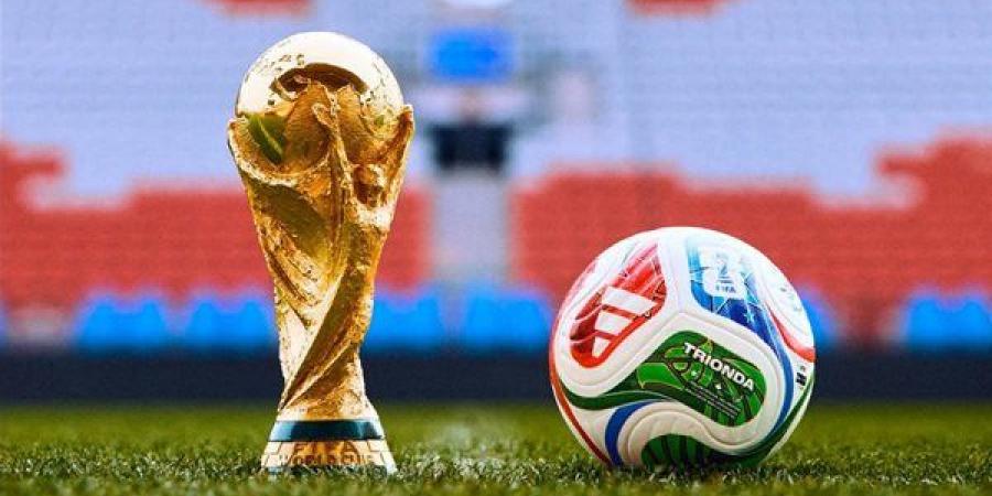 يتبقى 4 مقاعد، المنتخبات المتأهلة إلى دور الـ 32 من كأس العالم