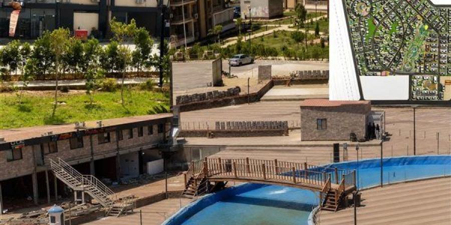 من إسكان فاخر إلى سوق شعبي، سكان جنة أكتوبر يعترضون على تغيير استخدامات المنطقة الفاصلة بين المرحلتين