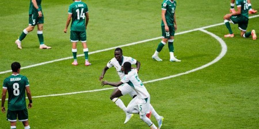 ملخص مباراة السنغال والعراق في كأس العالم 2026 (فيديو)