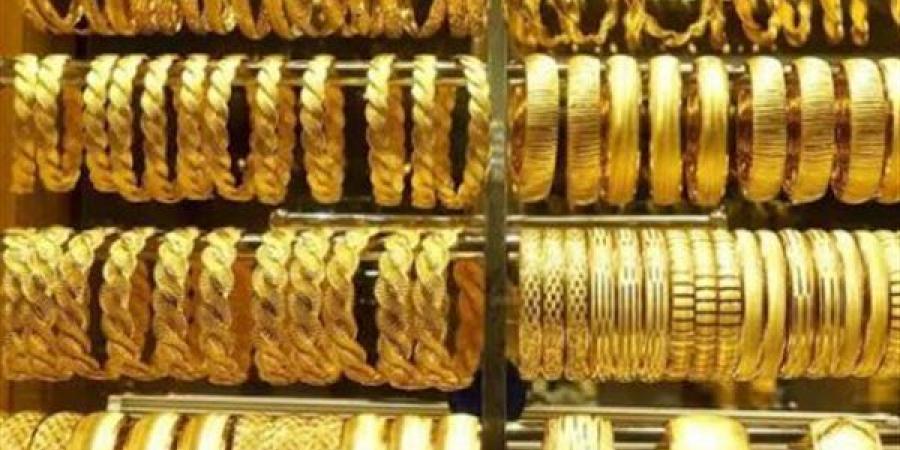 نشتري وللا نبيع؟ رئيس شعبة الذهب يحسم الجدل