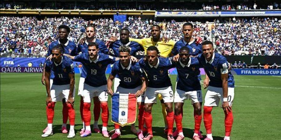 ثلاثي أوروبي في الصدارة، المنتخبات الأقوى هجوما بكأس العالم 2026