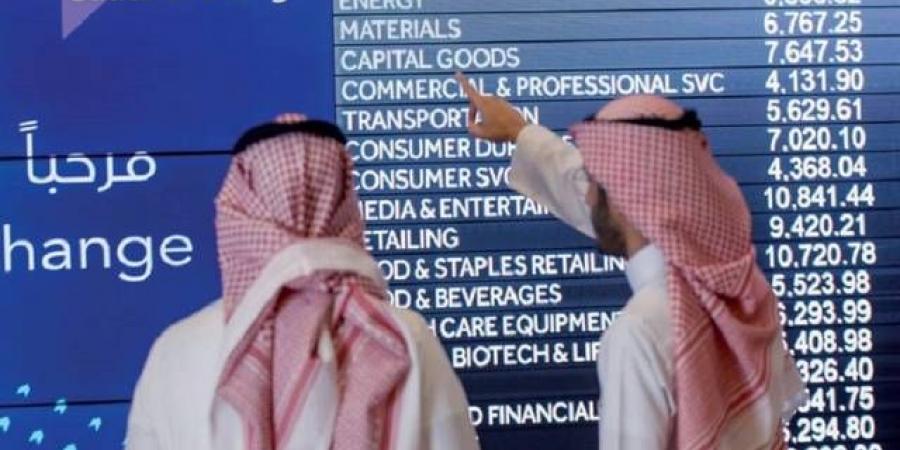 أسهم التأمين والأغذية تتصدر مكاسب السوق السعودي بنهاية تداولات الأحد
