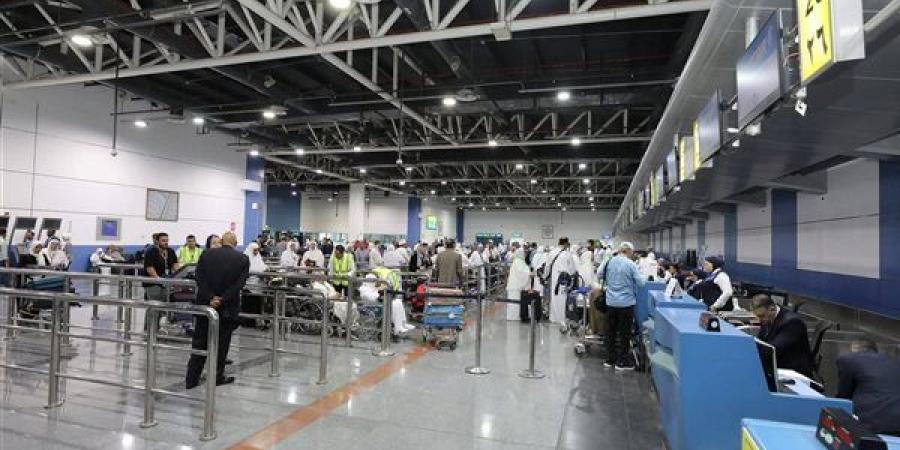 مطار القاهرة يحتفظ بريادته الأفريقية بإعادة تجديد شهادة اعتماد الجاهزية الصحية والسلامة حتى 2029