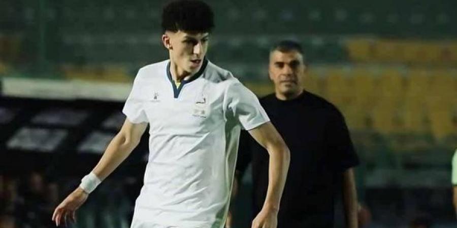 اقترب الإعلان الرسمي، الأهلي يتوصل لاتفاق مع إنبي لضم علي محمود