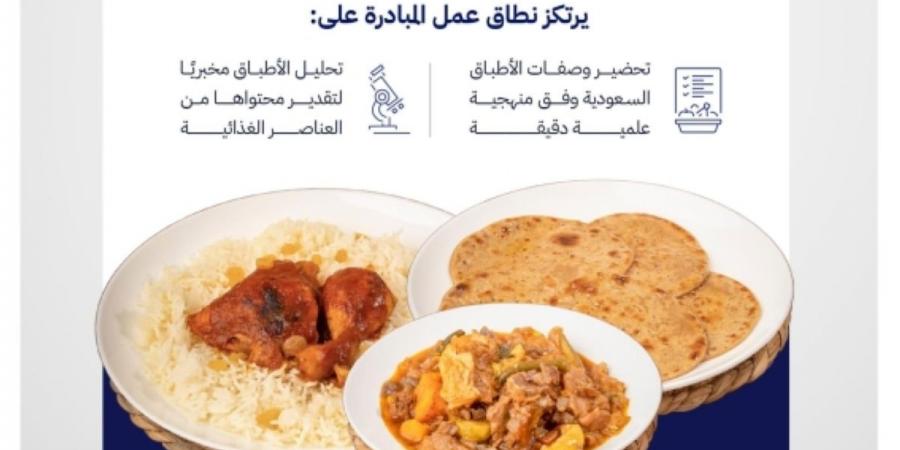 «الغذاء والدواء» تطلق كتاب «جداول تراكيب الأغذية السعودية» - ترند نيوز