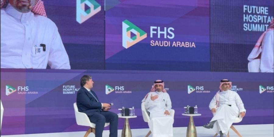 شركة وسط جدة للتطوير تشارك في قمة مستقبل الضيافة السعودية (FHS Saudi Arabia) - ترند نيوز