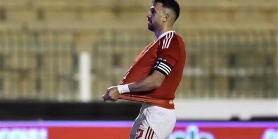الاتفاق تم، تقرير سعودي يعلن اقتراب تريزيجيه من نادي الرياض