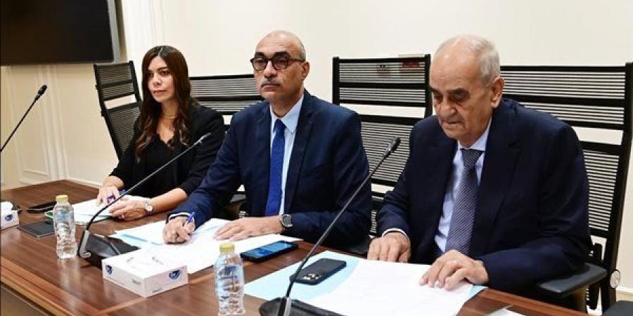 بدء اجتماع قوى عاملة النواب لمناقشة قانون العلاوة الدورية