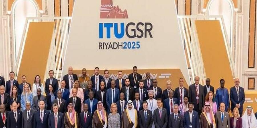 الاتحاد الدولي للاتصالات: المملكة شريك رائد بصياغة مستقبل رقمي عالمي مستدام