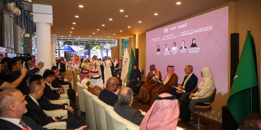 هيئة النقل تعزز شراكاتها الدولية لتمكين النقل الذكي واستقطاب التقنيات المستقبلية - ترند نيوز