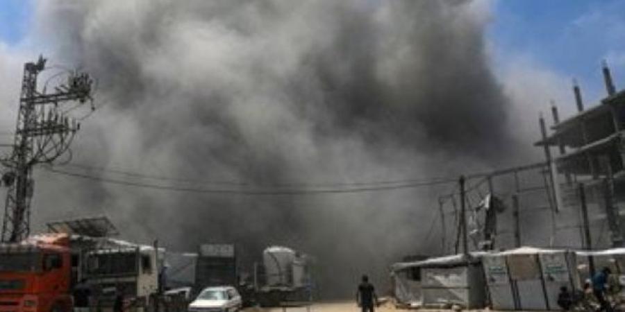 وكالات أممية: الحرب فى غزة تزيد عزلة ذوى الإعاقة