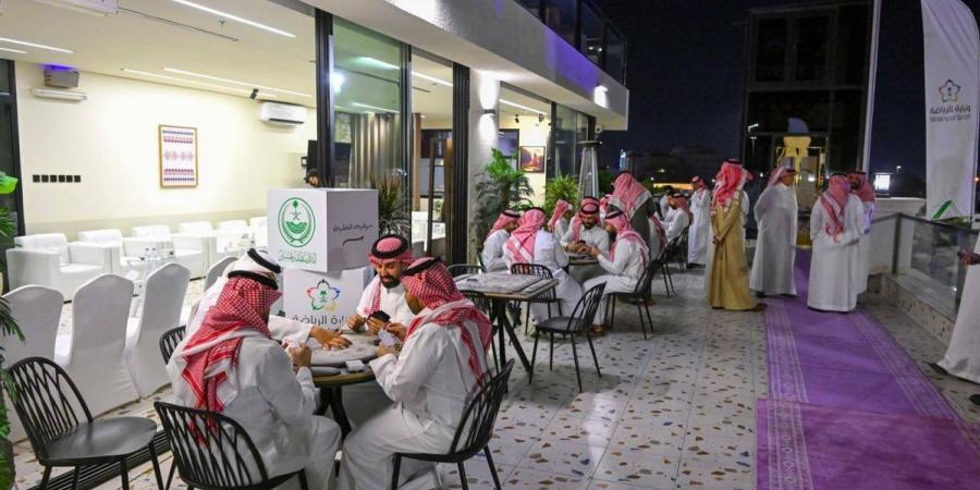 أبها تحتضن بطولة «البلوت» بمشاركة 230 فريقا - ترند نيوز