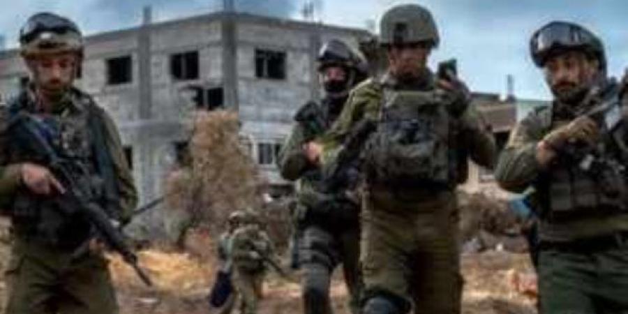 تصعيد إسرائيلى برى وجوى فى ريف درعا الغربى جنوبى سوريا.. اعرف التفاصيل