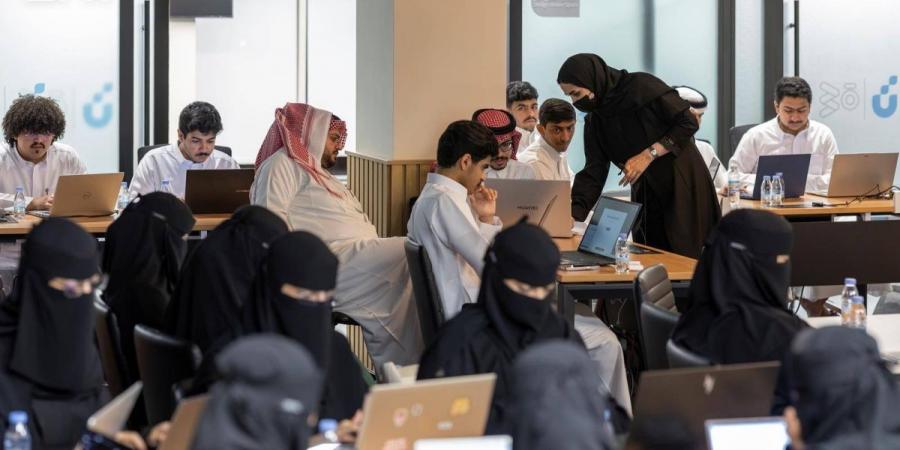 جمعية ترميز تنظم معسكرا لبناء المواقع الالكترونية دون برمجة - ترند نيوز