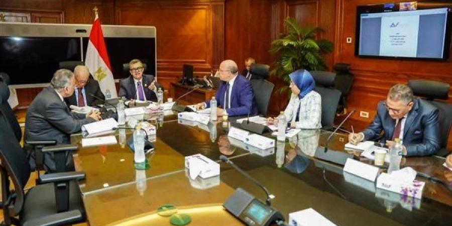 وزير التخطيط: خطة التحول الهيكلي ببنك الاستثمار تعكس اعتزام الدولة الاستغلال الأمثل للأصول والموارد