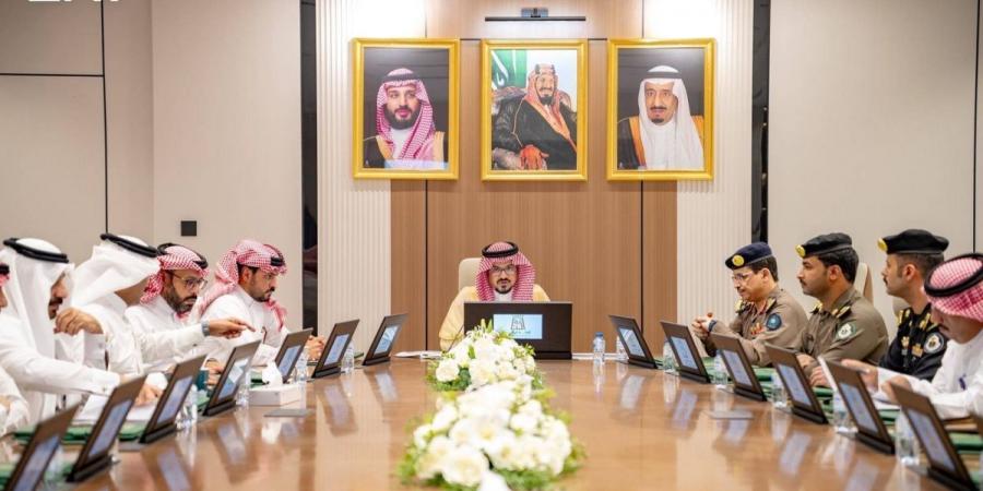 «تنفيذية صيف الباحة 2026 » تؤكد جاهزية المنطقة لاستقبال أكثر من 2.5 مليون زائر - ترند نيوز