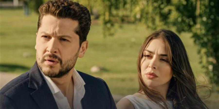 موعد عرض مسلسل حب ع ورق الحلقة 14
