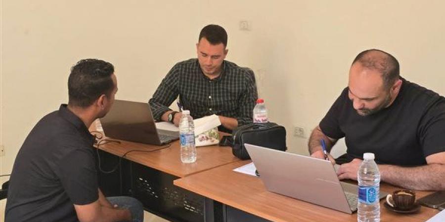 انطلاق اختبارات المتقدمين لـ350 فرصة عمل زراعية موسمية بالخارج