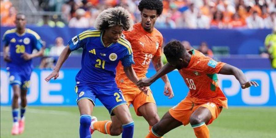 دور الـ 32 بكأس العالم، تشكيل كوت ديفوار المتوقع أمام النرويج